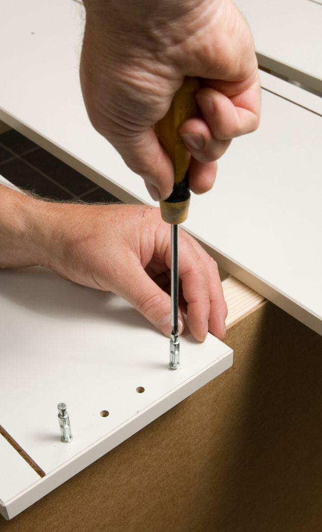 montador de móveis em Londrina